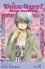 VOICE OVER SEIYU ACADEMY VOL 04 GN [9781421559735]